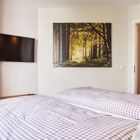 Mountain Suites Braunlage - Bergzauber Exterior photo